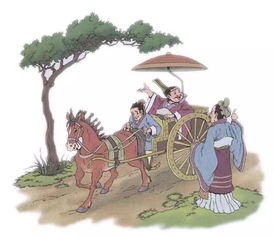 襄城辙典故