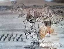 萧典故