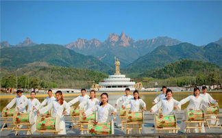 九华山典故