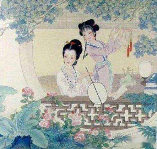 青阳,典故