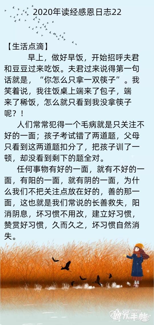 典故,长善救失