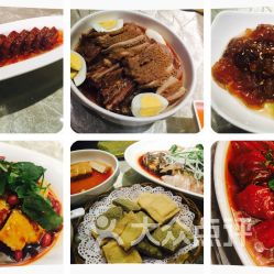 乾隆美食典故