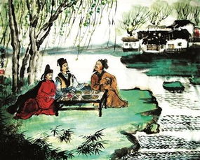 韭的历史典故