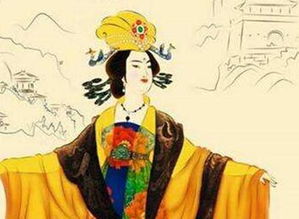 唐朝历史典故