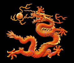 骑龙典故