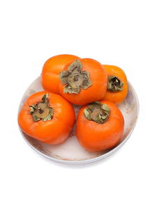 柿子典故