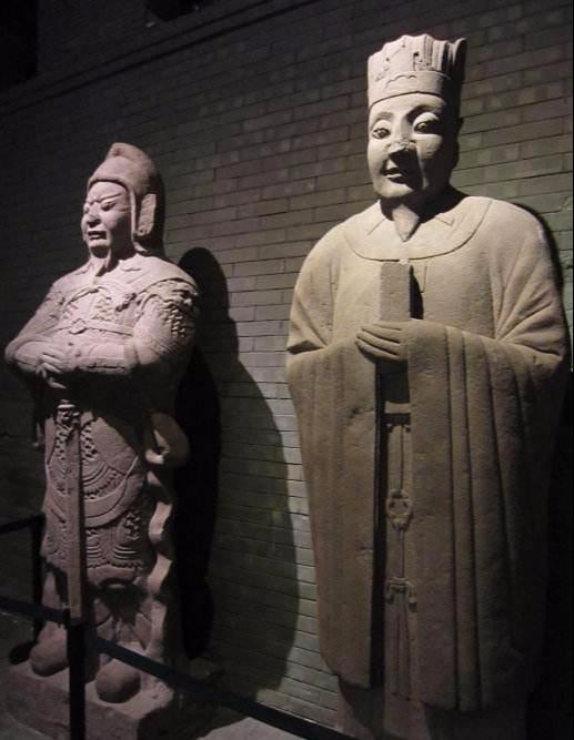冒死进谏典故