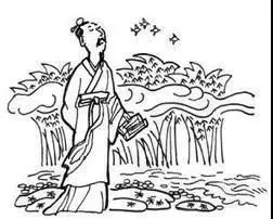 典故,勤奋,形容