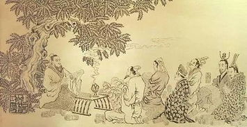 伦理典故