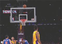 nba典故
