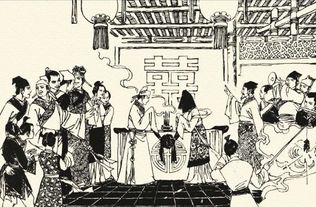 玉镯典故