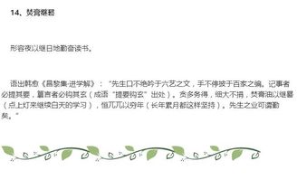 用典故做自我介绍,运用古诗文的自我介绍,运用比喻的自我介绍