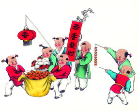 关于春节的典故,关于春节的典故有哪些,关于春节的典故30字