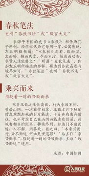 著名历史典故成语