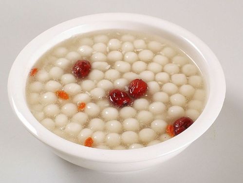 汤圆的典故