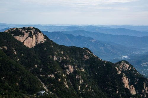 泰山的历史典故