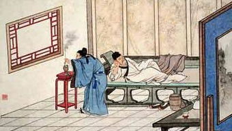 哑巴典故