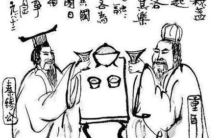 春秋战国的历史典故以及意义,春秋战国的历史典故有哪些,春秋战国的历史典故成语