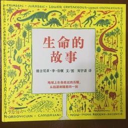 关于生命的典故