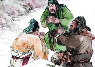 桃园,典故,结义