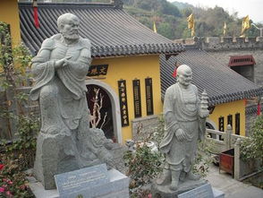 杭州的典故