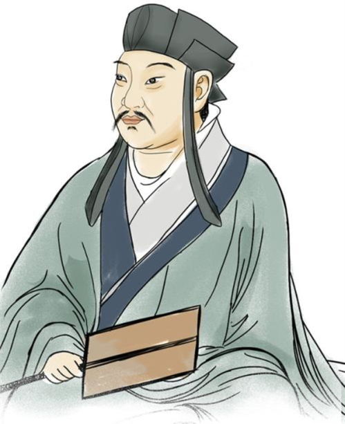 扬雄的典故30字,扬雄的简介典故,荐扬雄典故