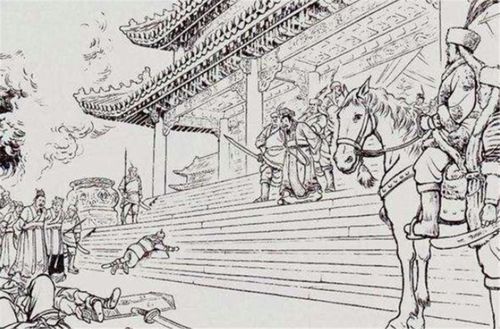 不堆砌典故