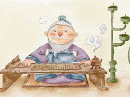 祸起萧墙,典故