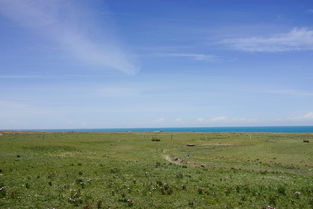 青海湖,典故