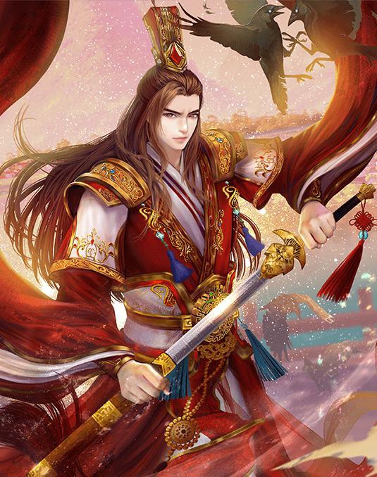 典故,台词,三国杀