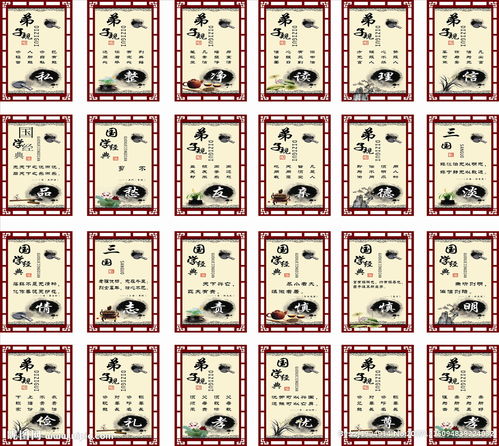 矩形的典故