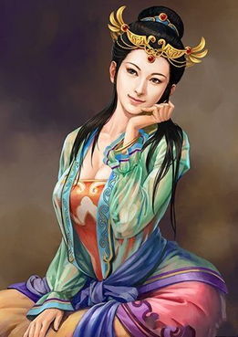 三国卞氏典故