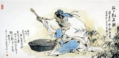 关于庄子的典故,关于庄子的典故有哪些,关于庄子的典故50字