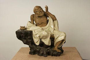 罗汉,典故