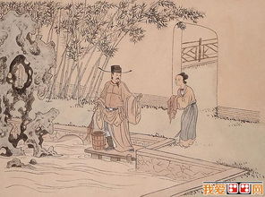 24孝典故简述,24孝典故故事,24孝典故你知道哪些呢