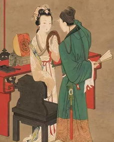 张敞画眉典故与韩寿偷香,相如窃玉、沈约瘦腰,张敞画眉的典故诗句,张敞画眉的典故