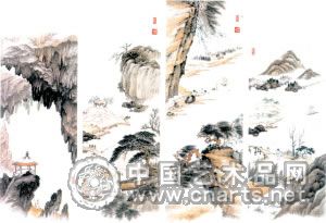 许由巢父典故