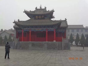 洛阳,典故,报恩寺