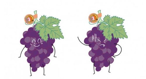 关于葡萄的典故,吃不到葡萄说葡萄酸的典故,关于葡萄的故事和典故