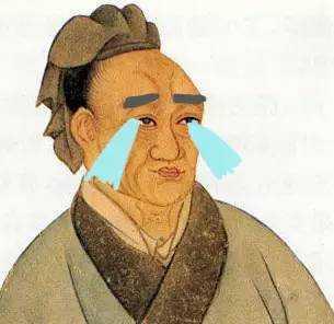 生搬硬套,典故