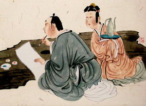 妙联多典故