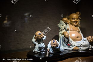 笑面佛典故