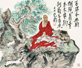 菩提本无树典故