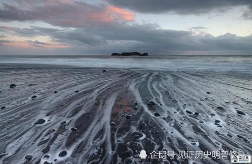 百川归海的典故