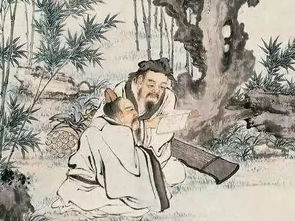 拜柳典故