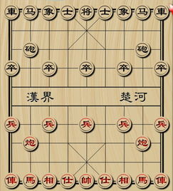 中国象棋,典故