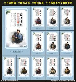 清廉典故俭