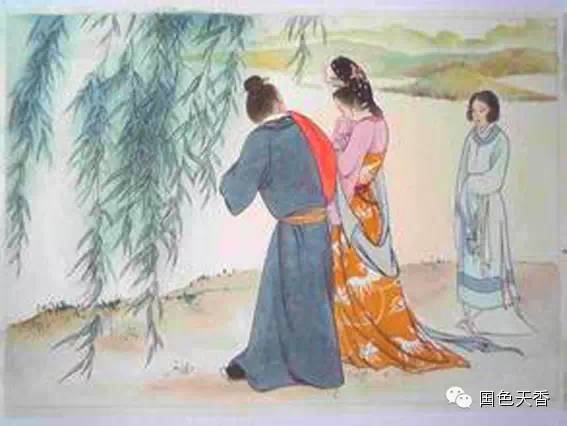 凝心病的典故