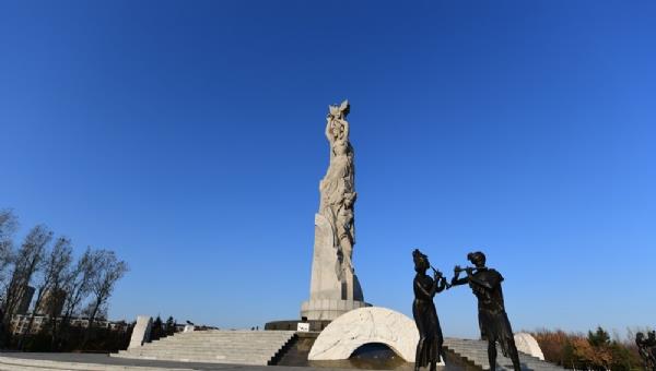 长春世界雕塑公园