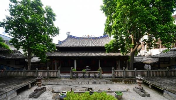 定光寺